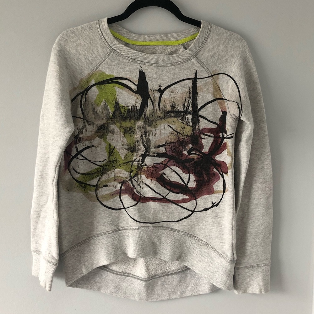 Proenza Schouler x Neiman Marcus Sweatshirt